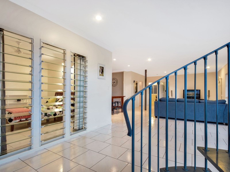 47 DORUNDA STREET, Mount Sheridan QLD 4868