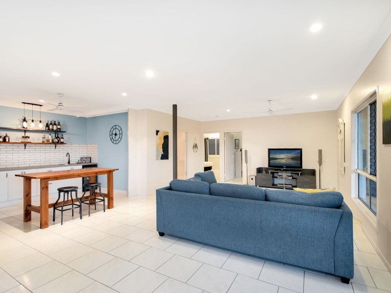 47 DORUNDA STREET, Mount Sheridan QLD 4868