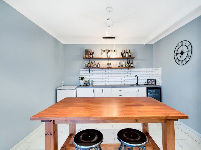 47 DORUNDA STREET, Mount Sheridan QLD 4868