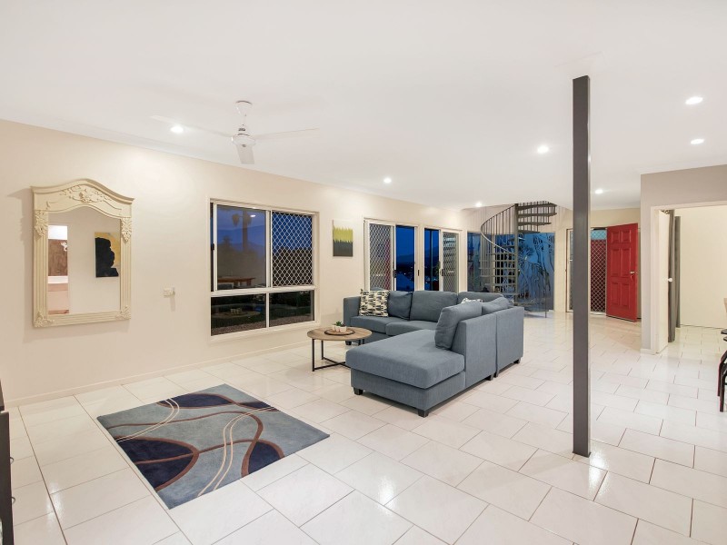 47 DORUNDA STREET, Mount Sheridan QLD 4868