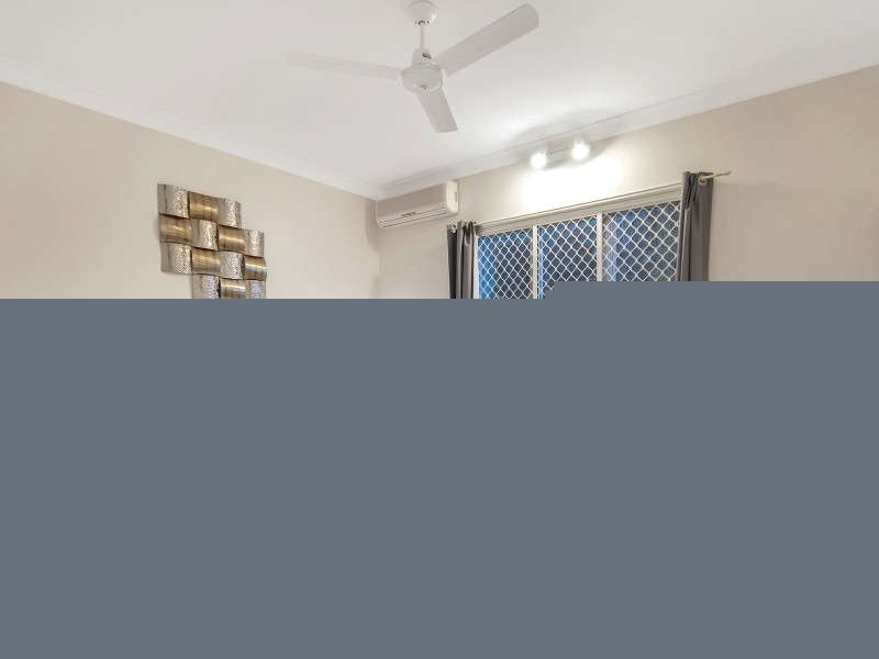 47 DORUNDA STREET, Mount Sheridan QLD 4868