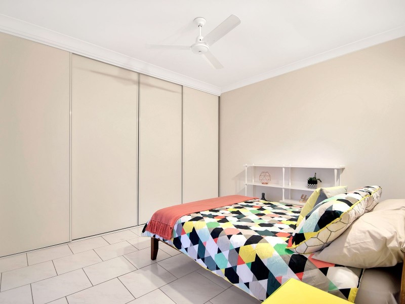 47 DORUNDA STREET, Mount Sheridan QLD 4868