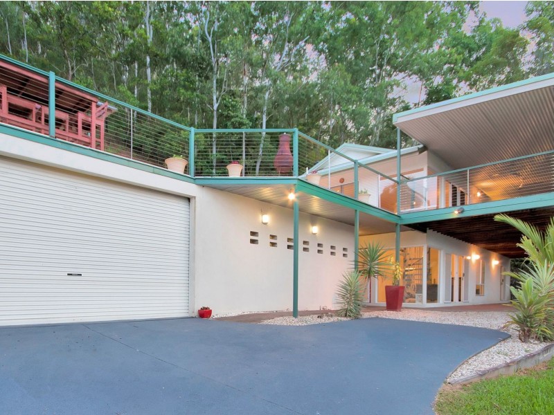 47 DORUNDA STREET, Mount Sheridan QLD 4868