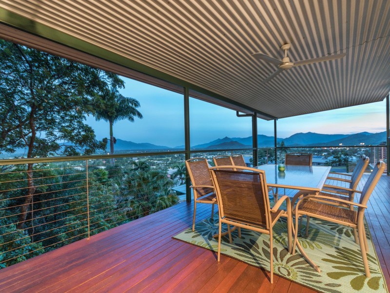47 DORUNDA STREET, Mount Sheridan QLD 4868