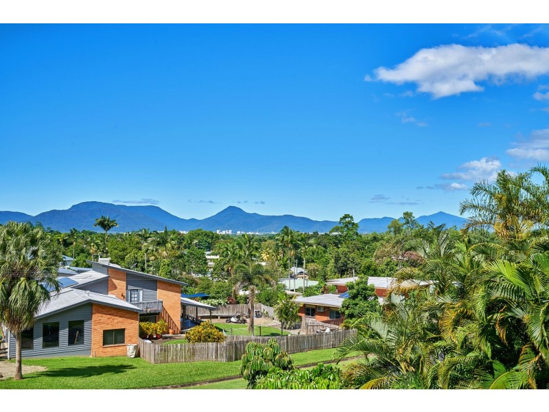 126 NOLAN STREET, Whitfield QLD 4870