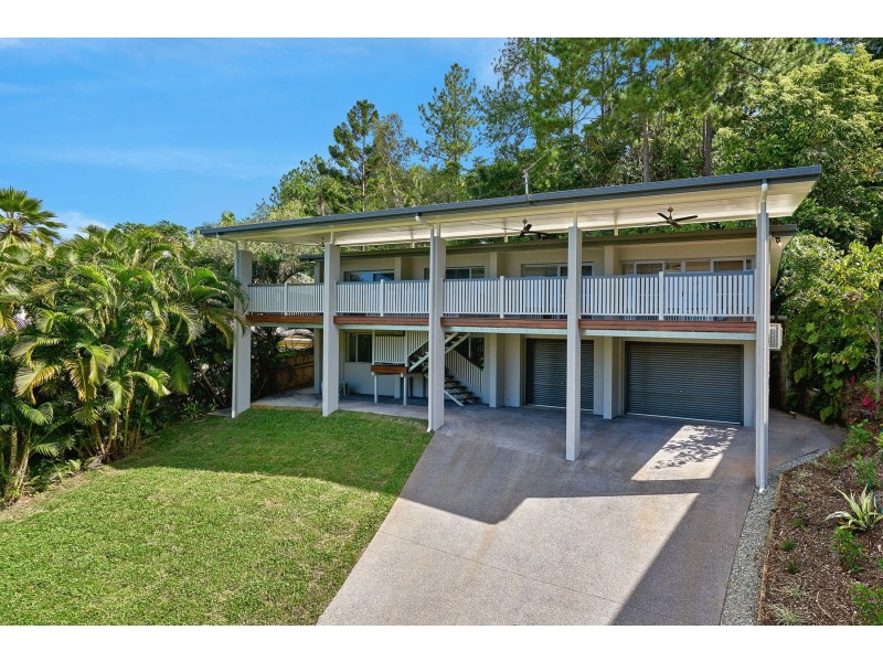 126 NOLAN STREET, Whitfield QLD 4870