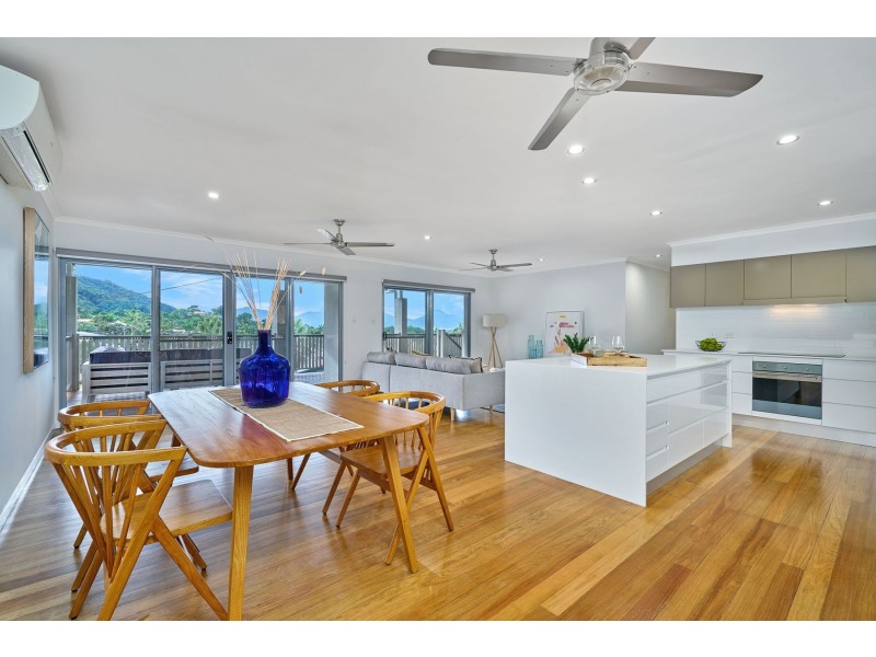 126 NOLAN STREET, Whitfield QLD 4870