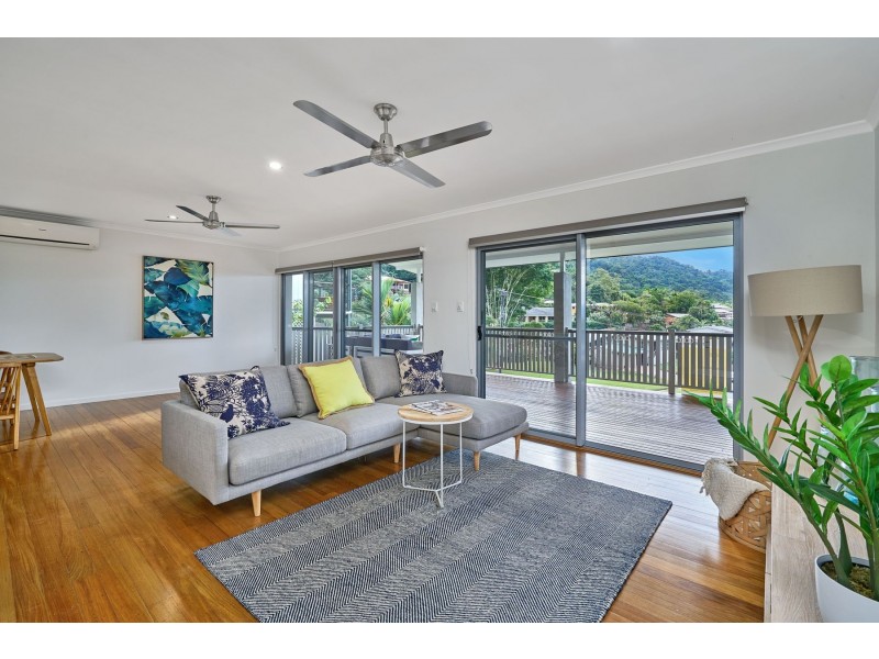 126 NOLAN STREET, Whitfield QLD 4870