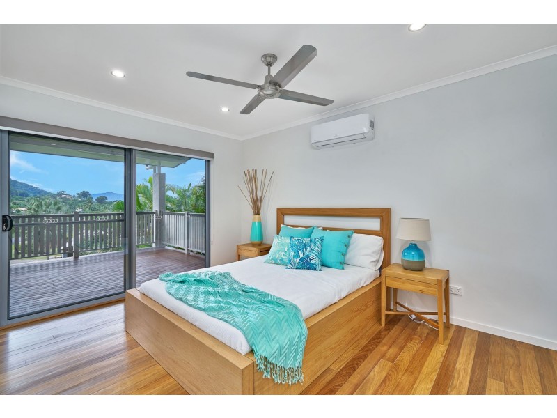 126 NOLAN STREET, Whitfield QLD 4870