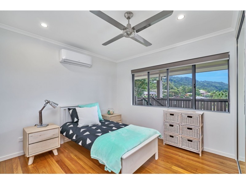 126 NOLAN STREET, Whitfield QLD 4870