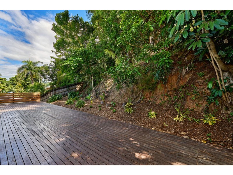 126 NOLAN STREET, Whitfield QLD 4870