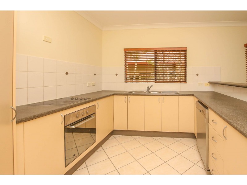 21 Dan Jones Street, Bentley Park QLD 4869