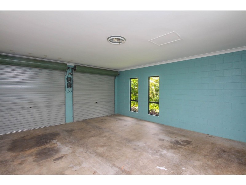 21 Dan Jones Street, Bentley Park QLD 4869