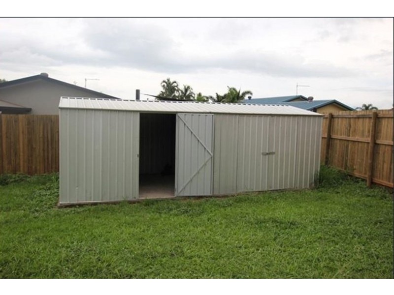 3 Spider Street, Edmonton QLD 4869