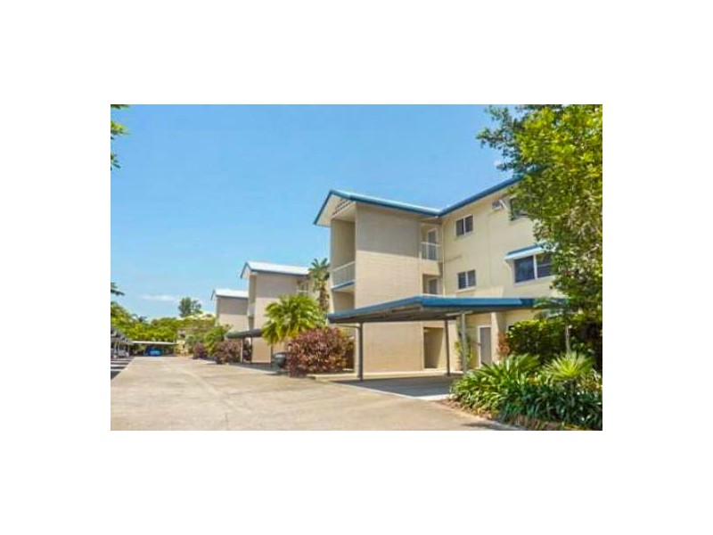 24/91 Birch Street, Manunda QLD 4870