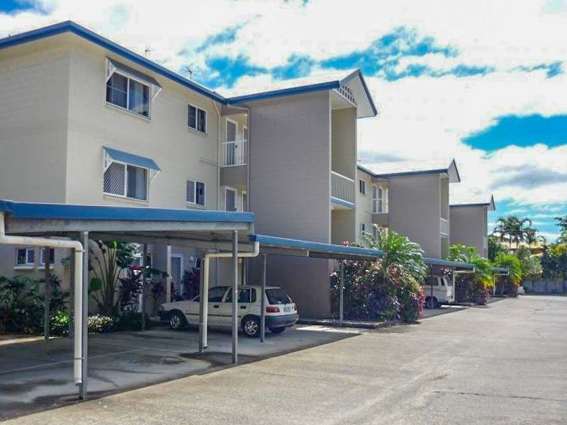 24/91 Birch Street, Manunda QLD 4870