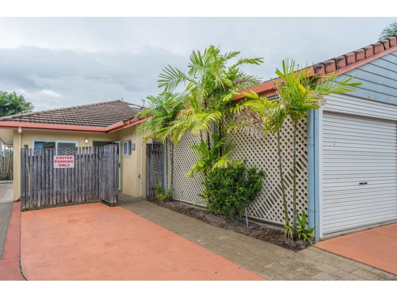 10/2-5 Marella Close, Manoora QLD 4870