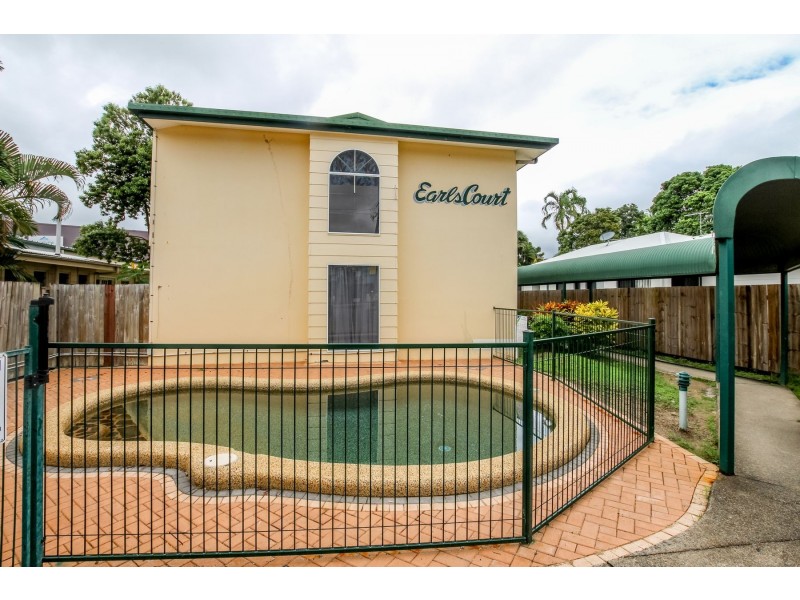 8/5 Balaclava Road, Earlville QLD 4870