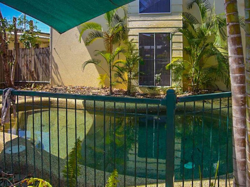 8/5 Balaclava Road, Earlville QLD 4870