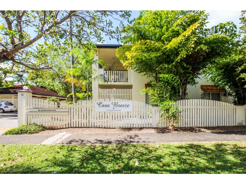 5/12 Grantala Street, Manoora QLD 4870