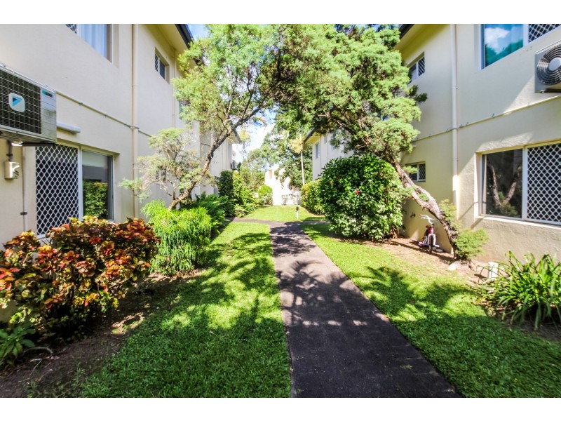 5/12 Grantala Street, Manoora QLD 4870