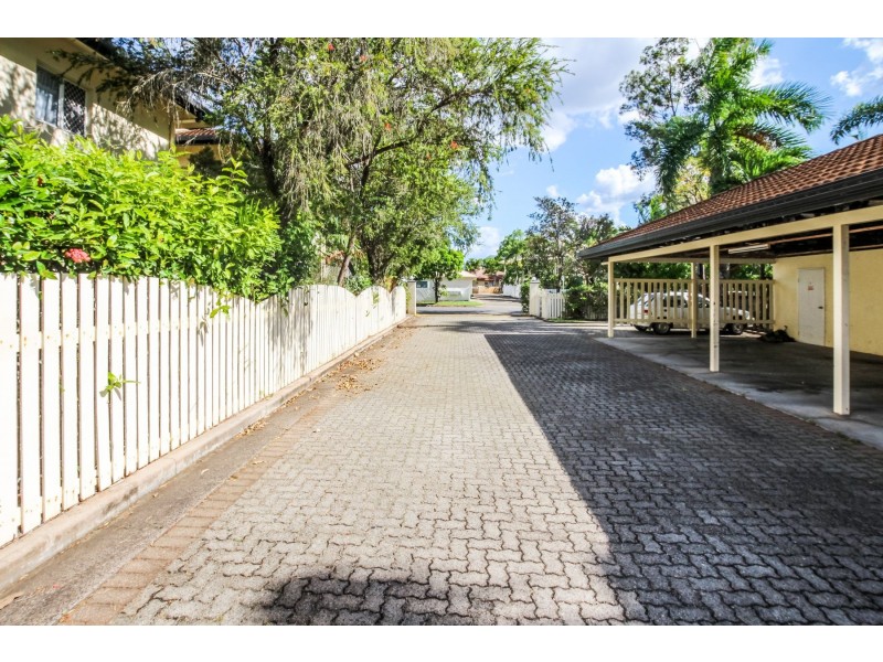 5/12 Grantala Street, Manoora QLD 4870