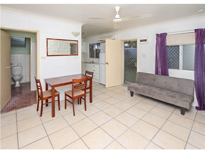 3/414-416 Severin Street, Parramatta Park QLD 4870