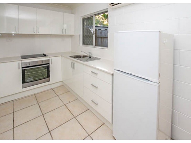 3/414-416 Severin Street, Parramatta Park QLD 4870