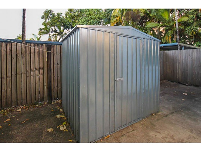 3/414-416 Severin Street, Parramatta Park QLD 4870