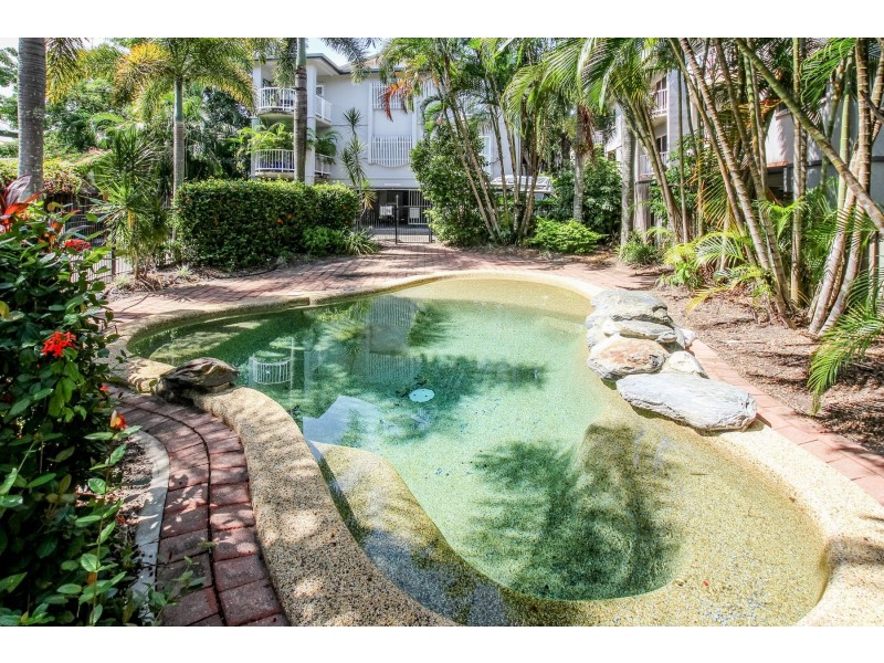 15/55 Minnie Street, Parramatta Park QLD 4870