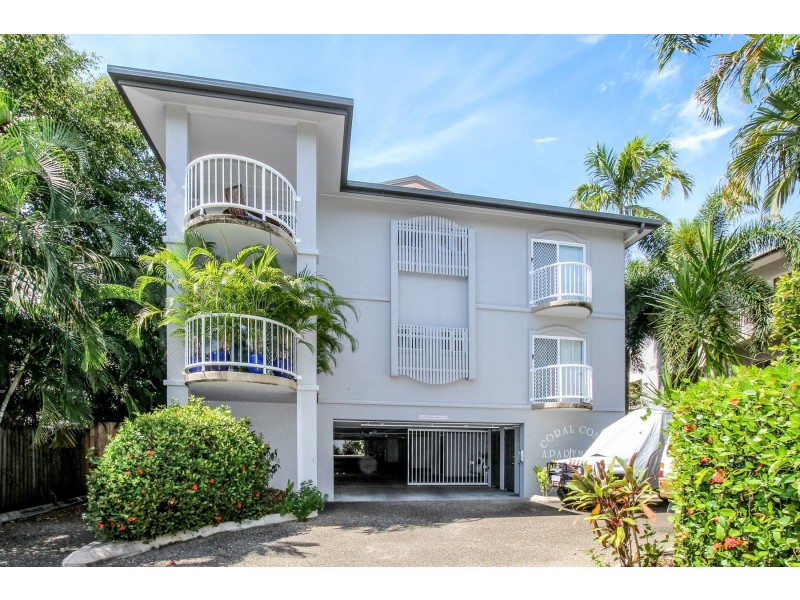 15/55 Minnie Street, Parramatta Park QLD 4870