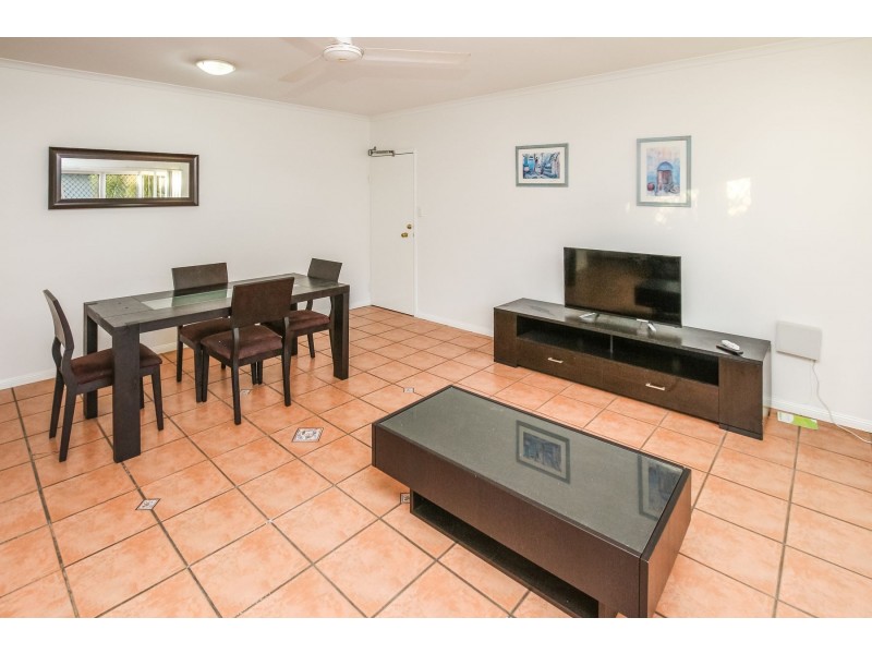 15/55 Minnie Street, Parramatta Park QLD 4870