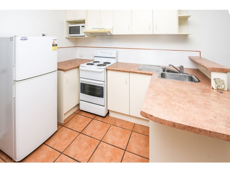 15/55 Minnie Street, Parramatta Park QLD 4870