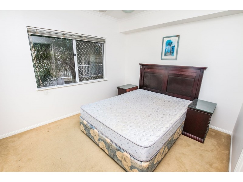 15/55 Minnie Street, Parramatta Park QLD 4870