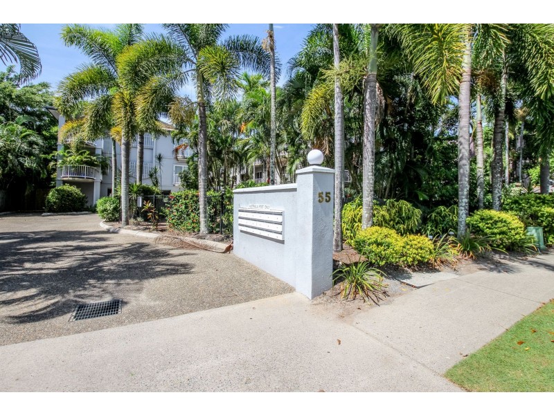 15/55 Minnie Street, Parramatta Park QLD 4870