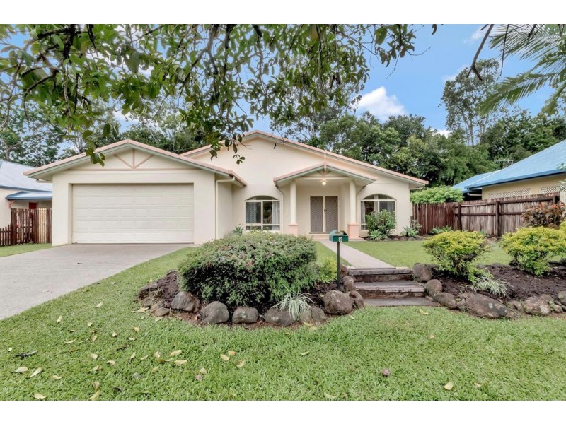 8 Caper Street, Mount Sheridan QLD 4868