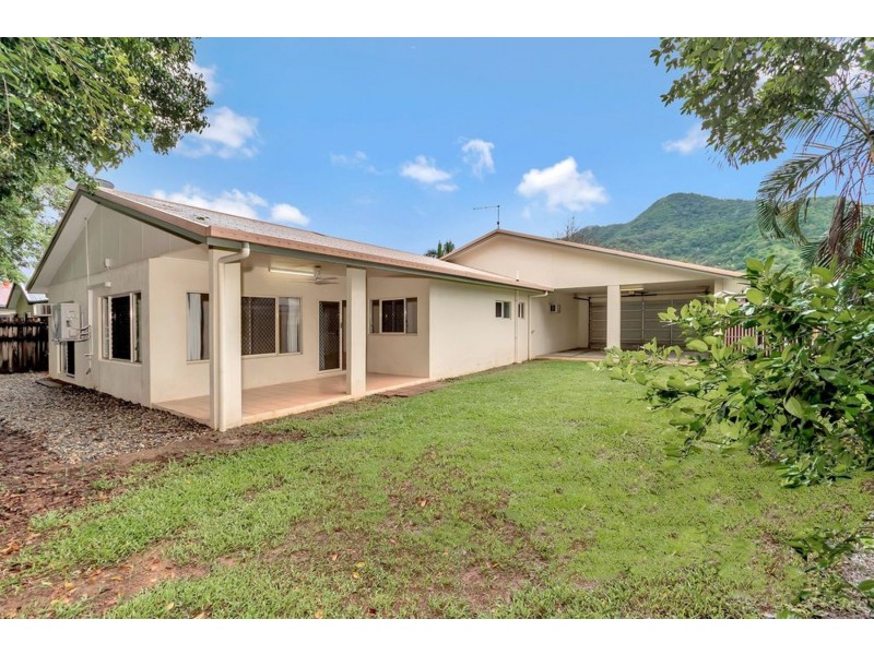 8 Caper Street, Mount Sheridan QLD 4868