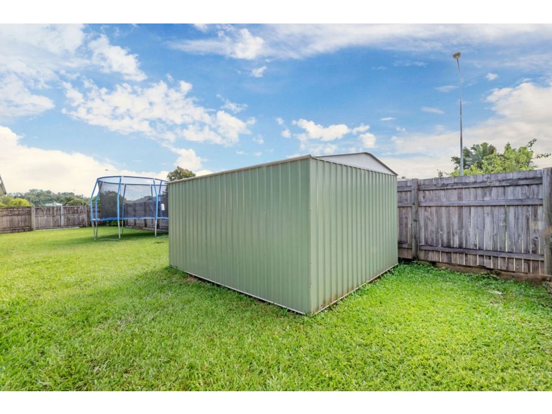 18 Goldberg Close, White Rock QLD 4868
