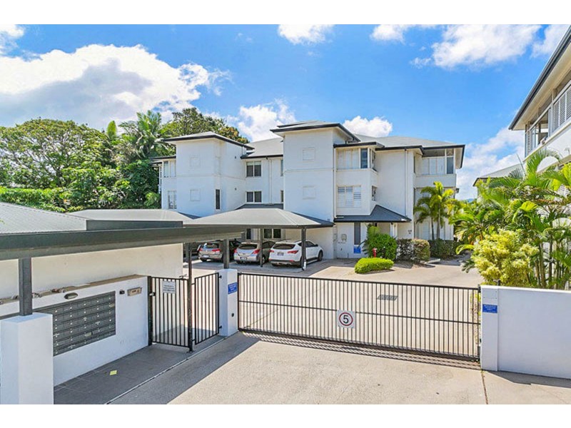 16/164 Spence Street, Bungalow QLD 4870