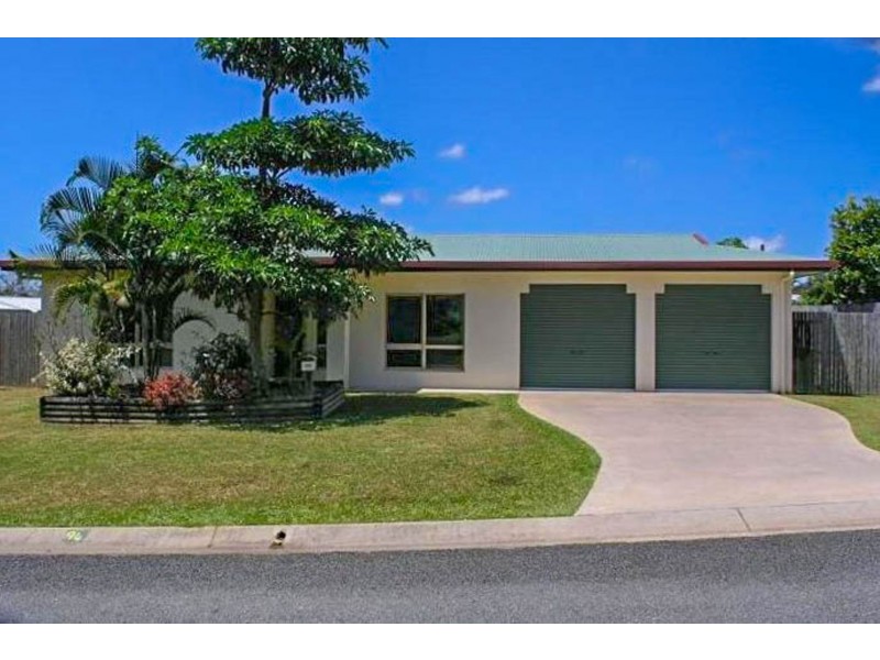 126 Verbena Drive, Mount Sheridan QLD 4868
