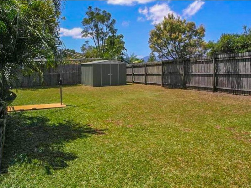 126 Verbena Drive, Mount Sheridan QLD 4868
