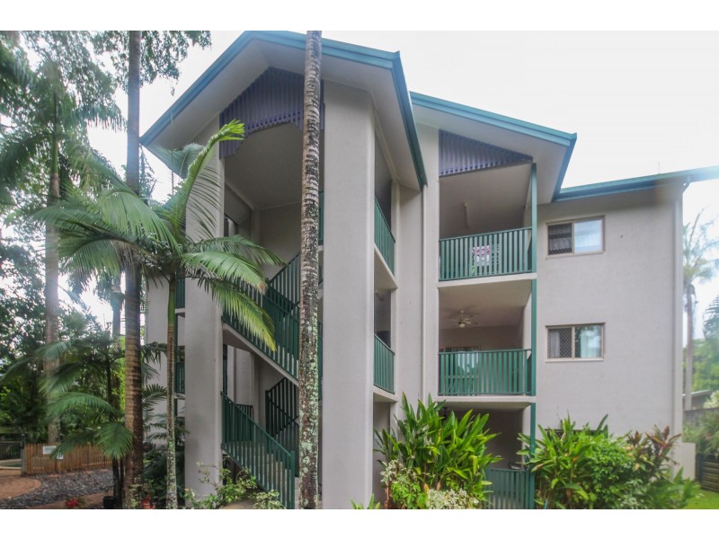 10/82 Old Smithfield Road, Freshwater QLD 4870
