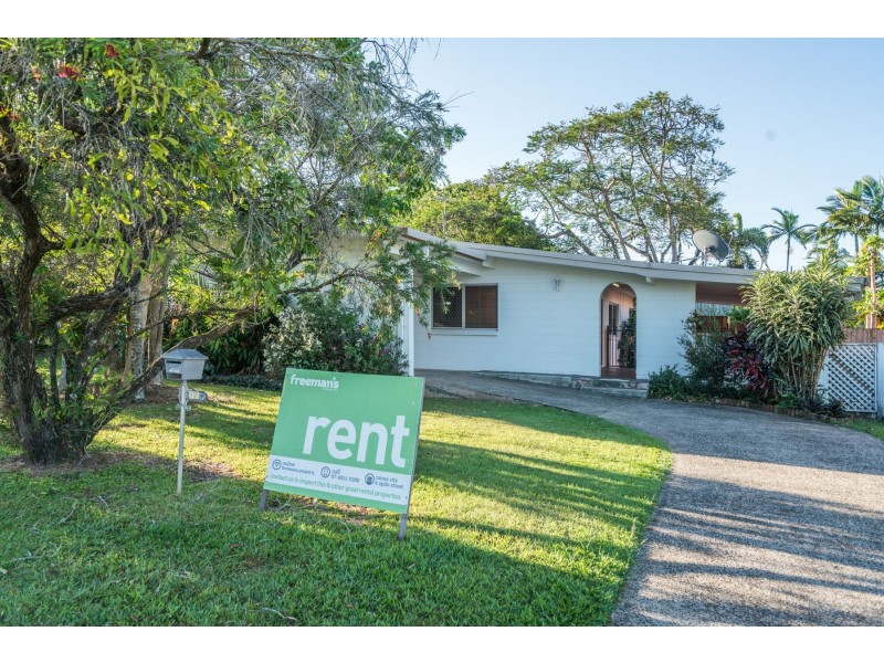 16 Dandaloo Street, Bayview Heights QLD 4868