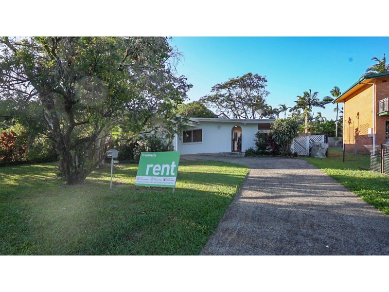 16 Dandaloo Street, Bayview Heights QLD 4868