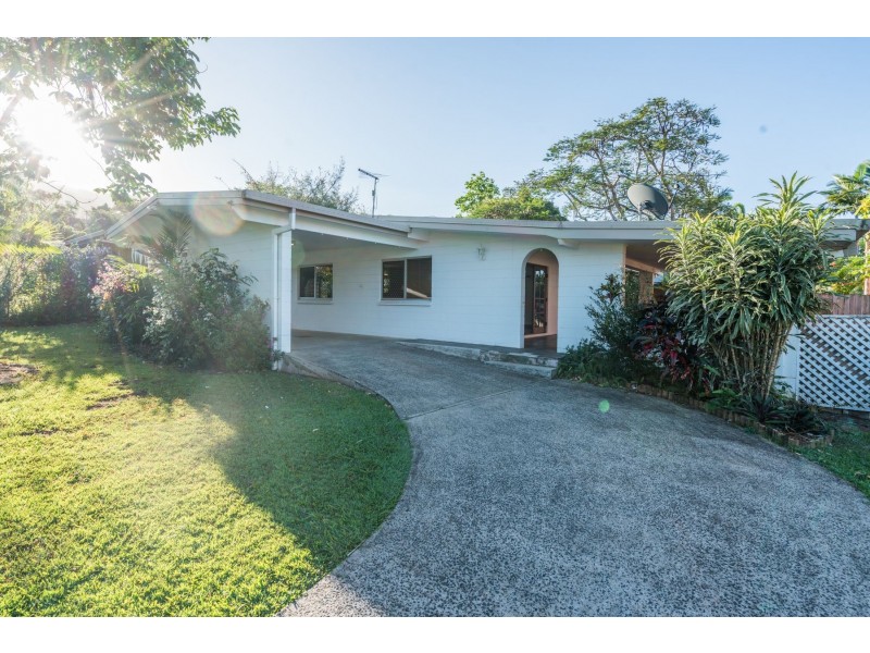 16 Dandaloo Street, Bayview Heights QLD 4868