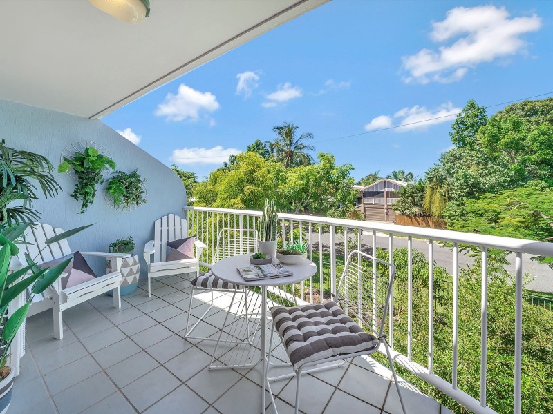 5/1-19 Poinciana Street, Holloways Beach QLD 4878