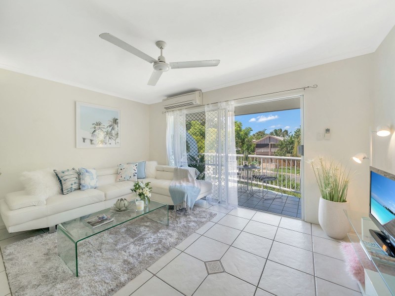 5/1-19 Poinciana Street, Holloways Beach QLD 4878