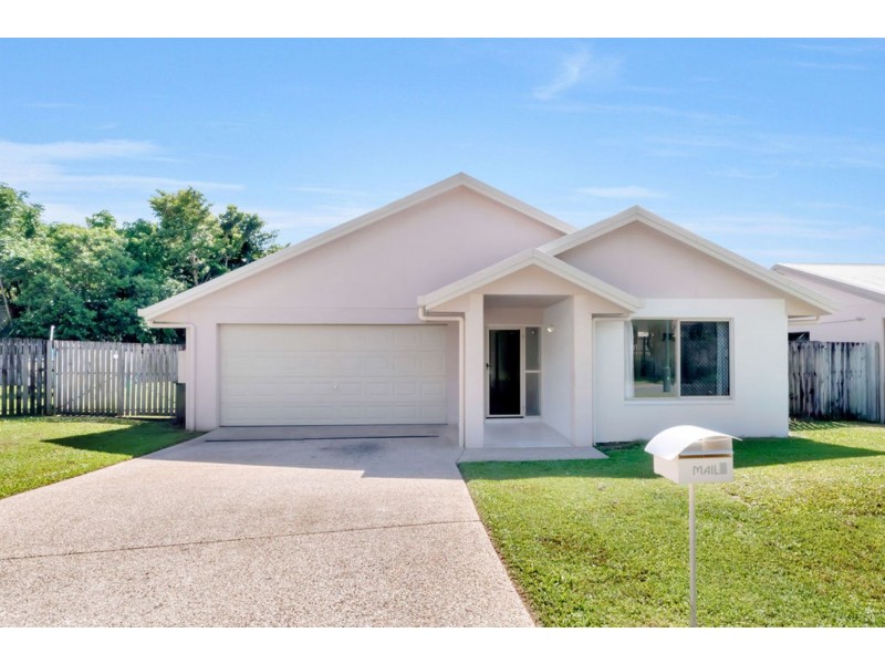 4 Tin Sang Close, Edmonton QLD 4869