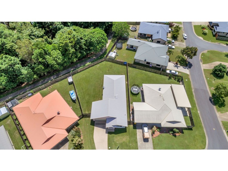 4 Tin Sang Close, Edmonton QLD 4869