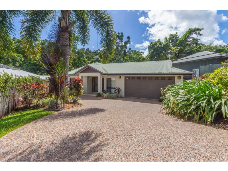 43 Greendale Close, Brinsmead QLD 4870